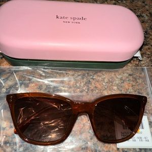 Kate spade pavia sunglasses